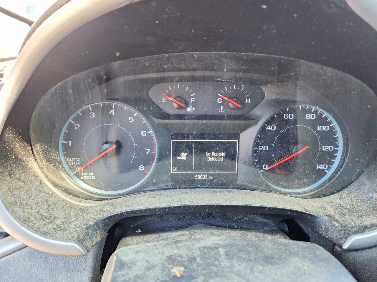 Chevrolet Malibu Ls