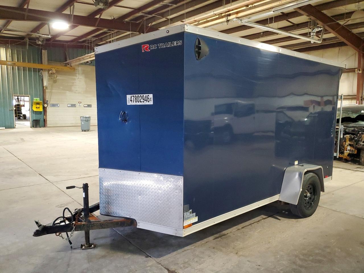 Rc Trailers Other