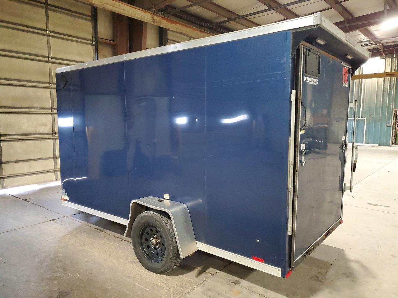 Rc Trailers Other