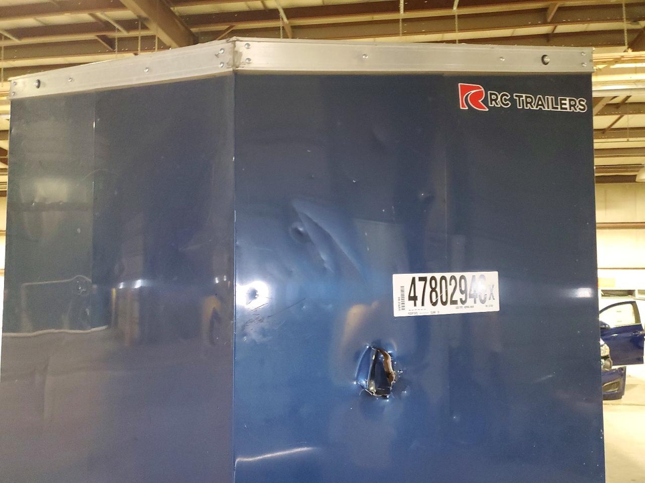 Rc Trailers Other