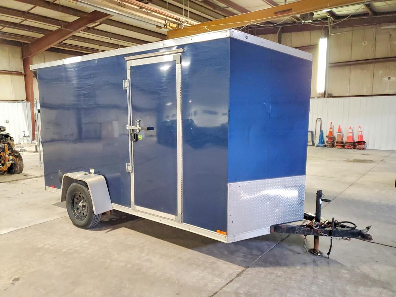 Salvage Rc Trailers Other Image