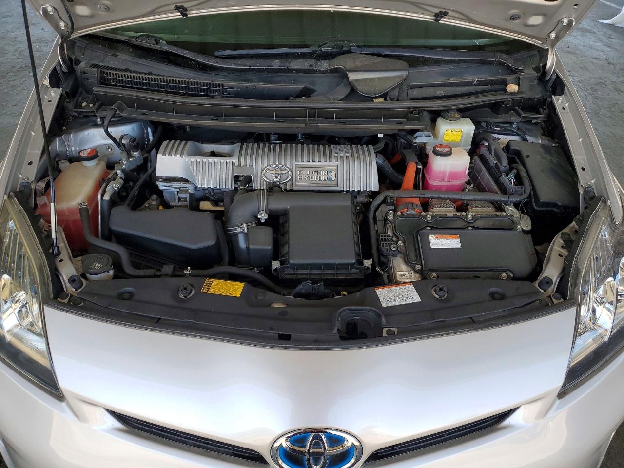 Toyota Prius Base