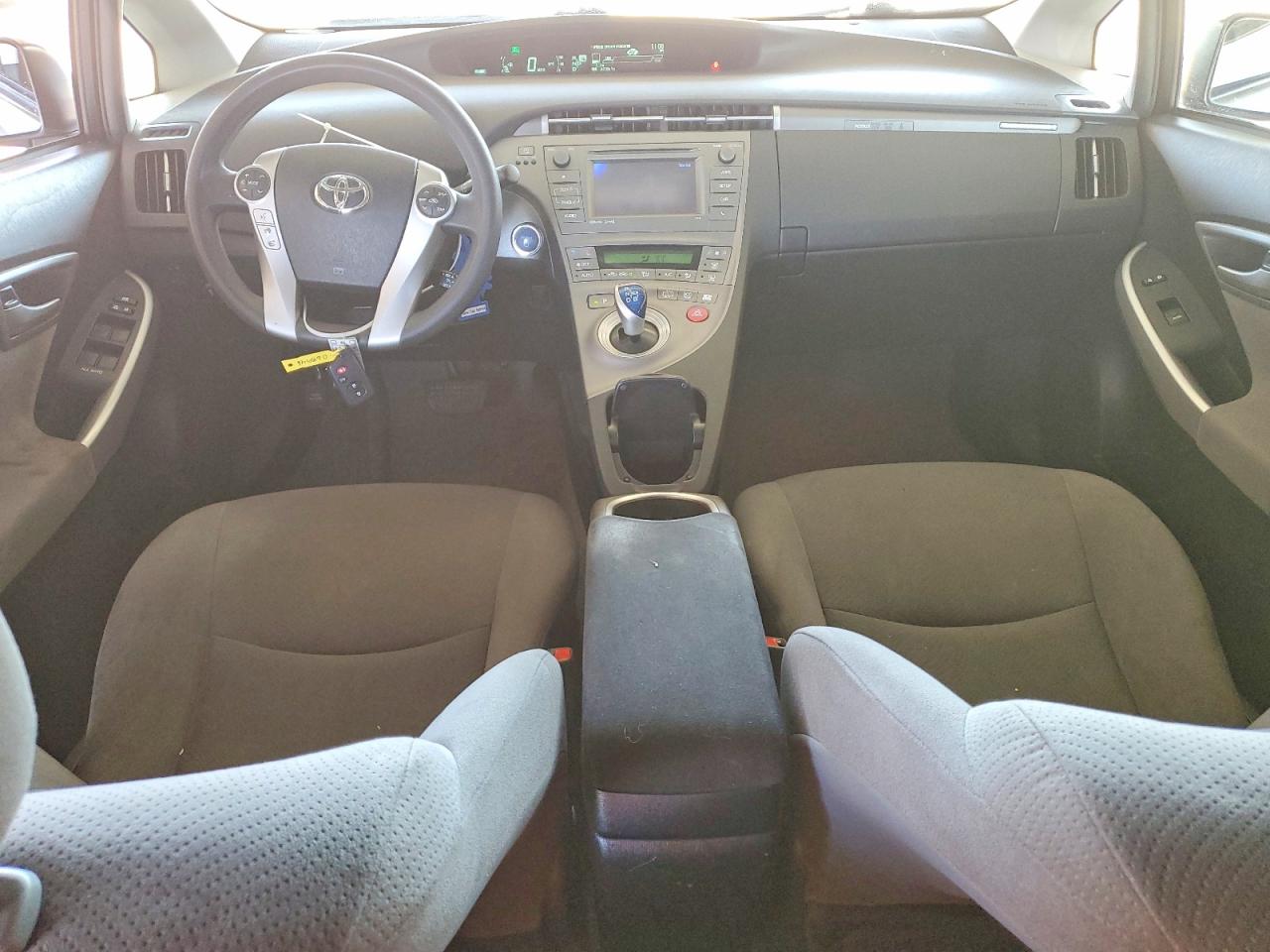 Toyota Prius Base