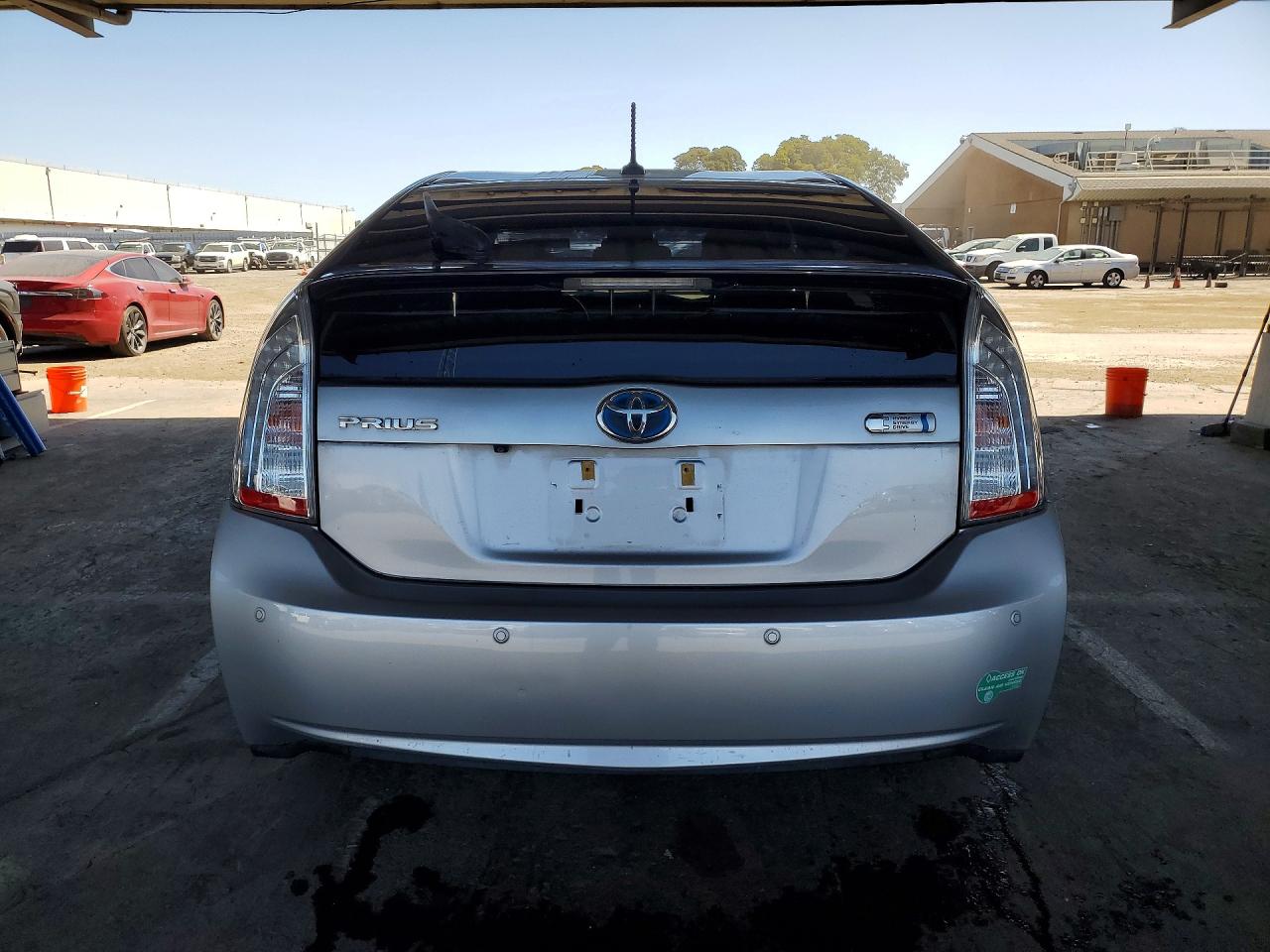 Toyota Prius Base