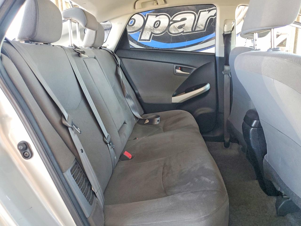 Toyota Prius Base