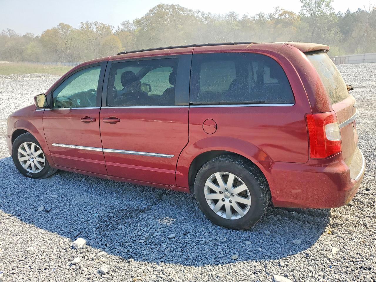 Chrysler Minivan