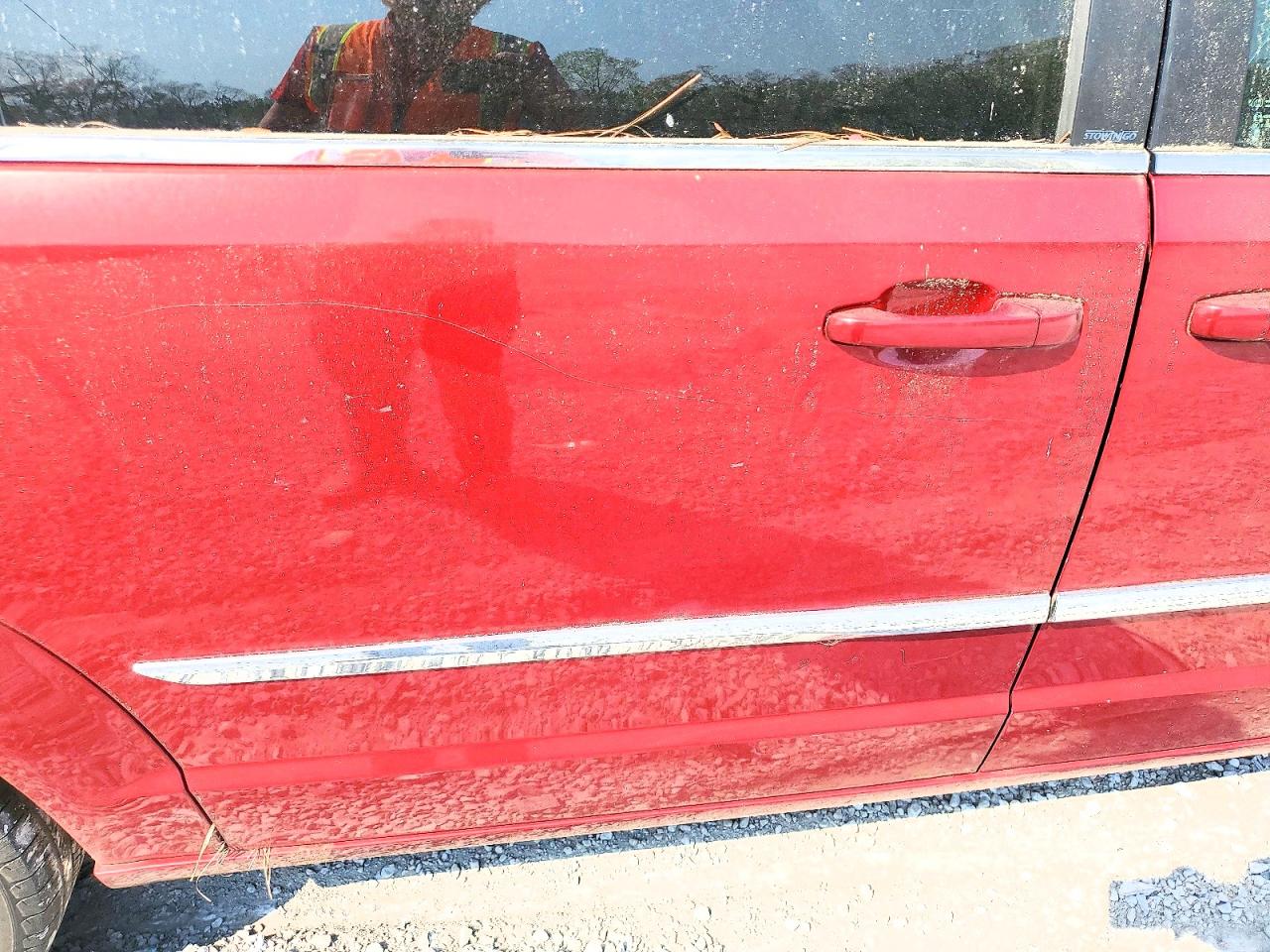Chrysler Minivan