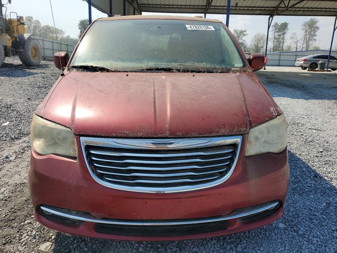 Chrysler Minivan