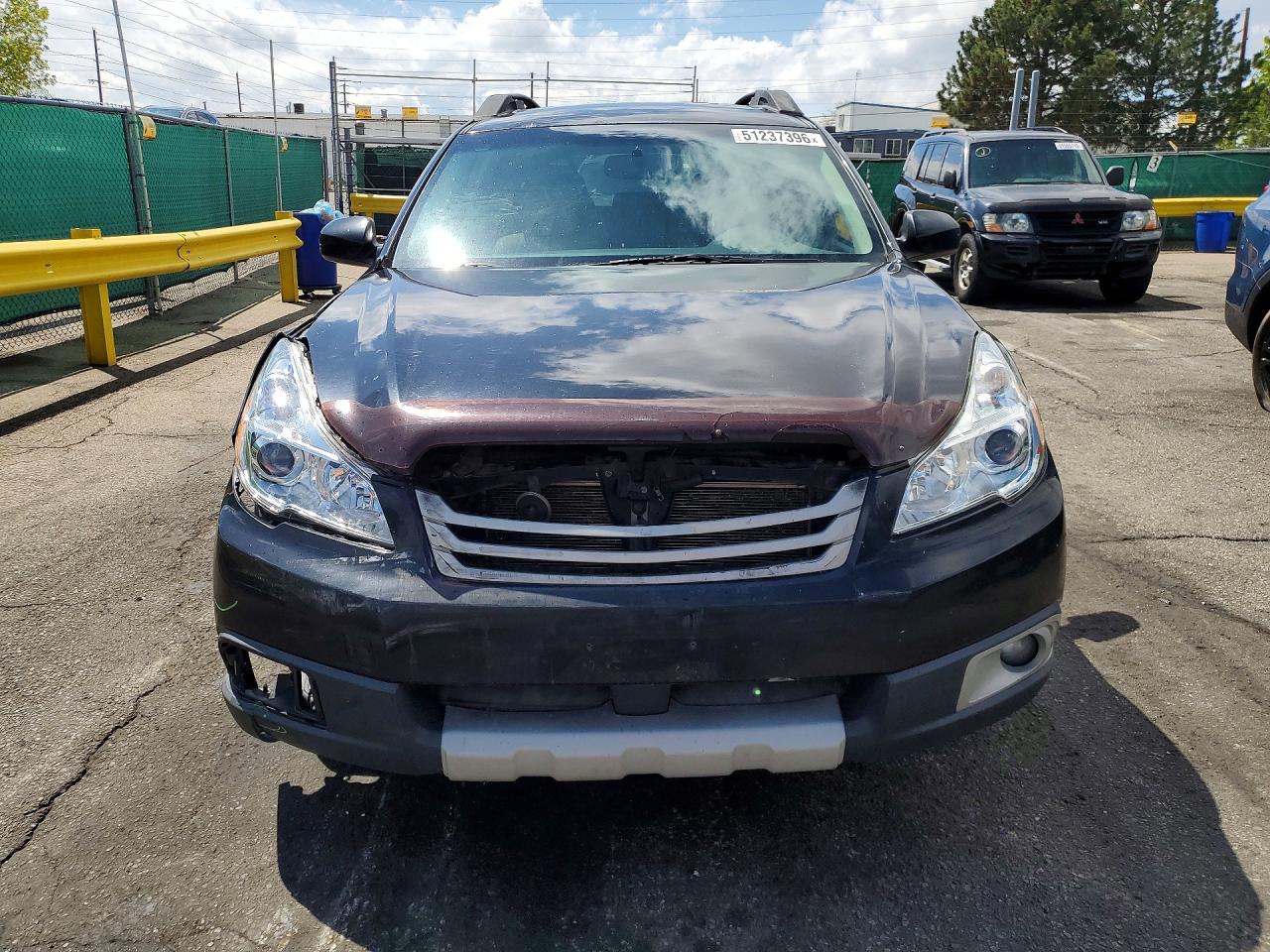 Subaru Outback 3.6r Limited