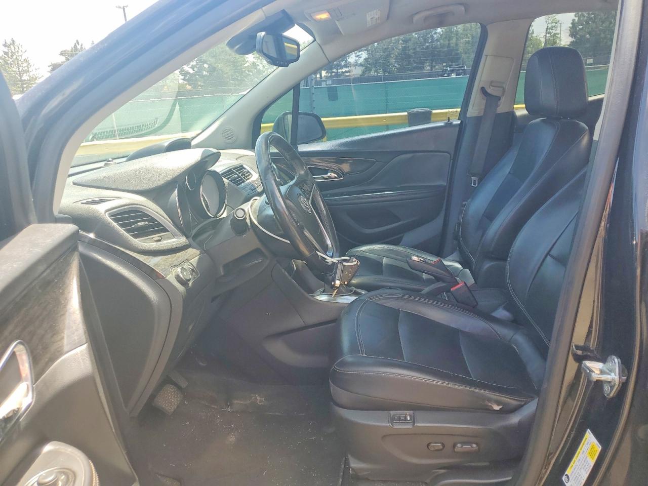 Buick Encore