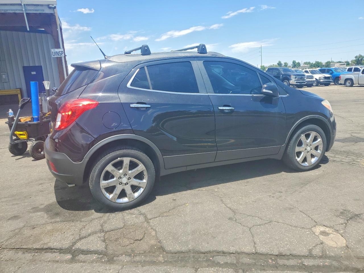 Buick Encore
