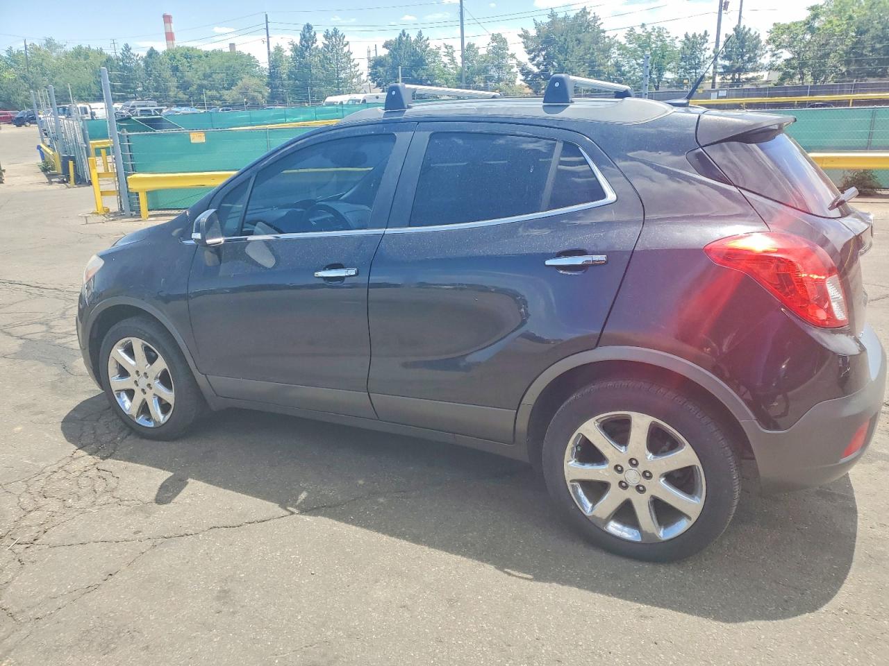 Buick Encore