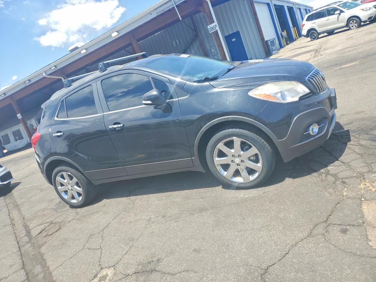 Buick Encore