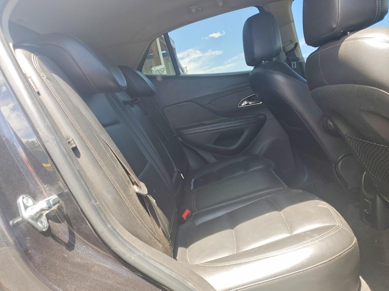 Buick Encore