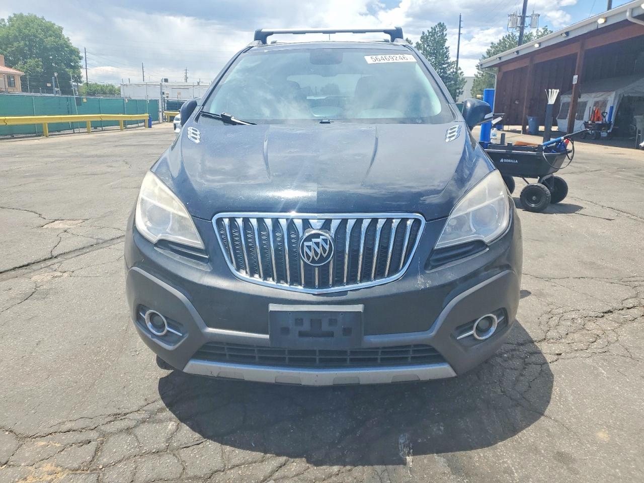 Buick Encore
