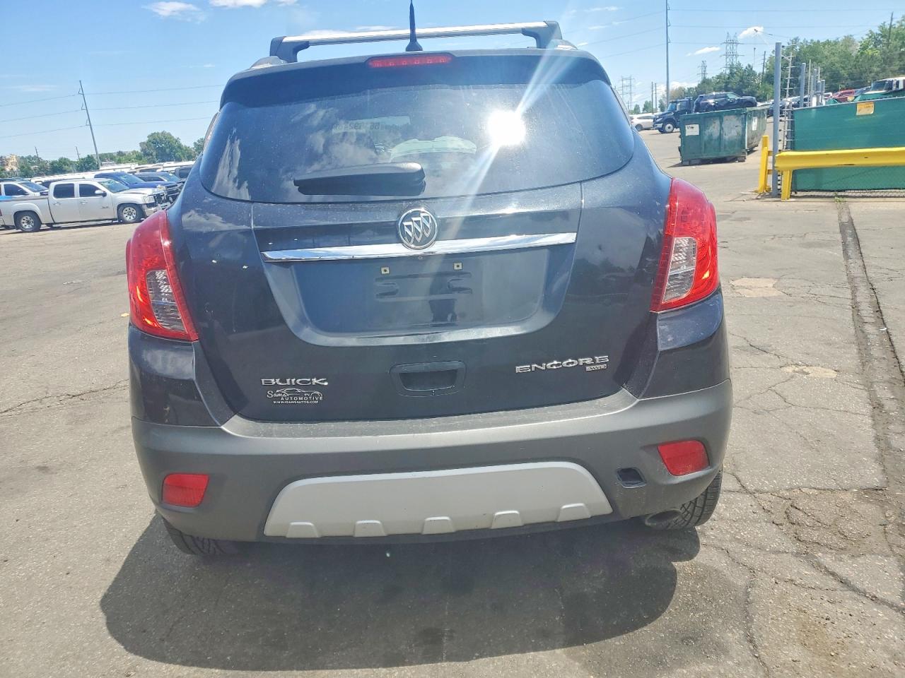 Buick Encore