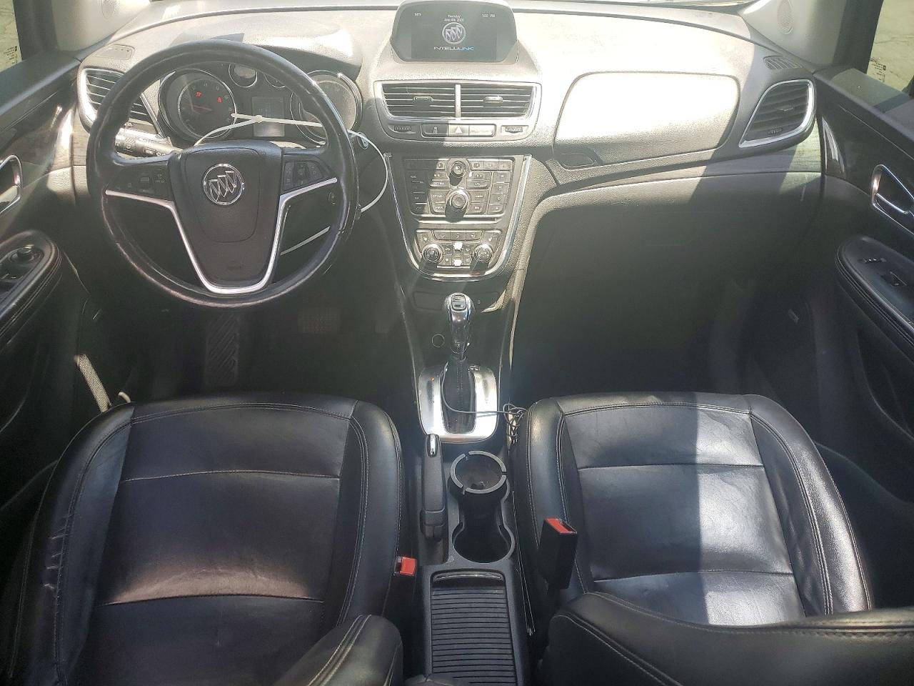 Buick Encore