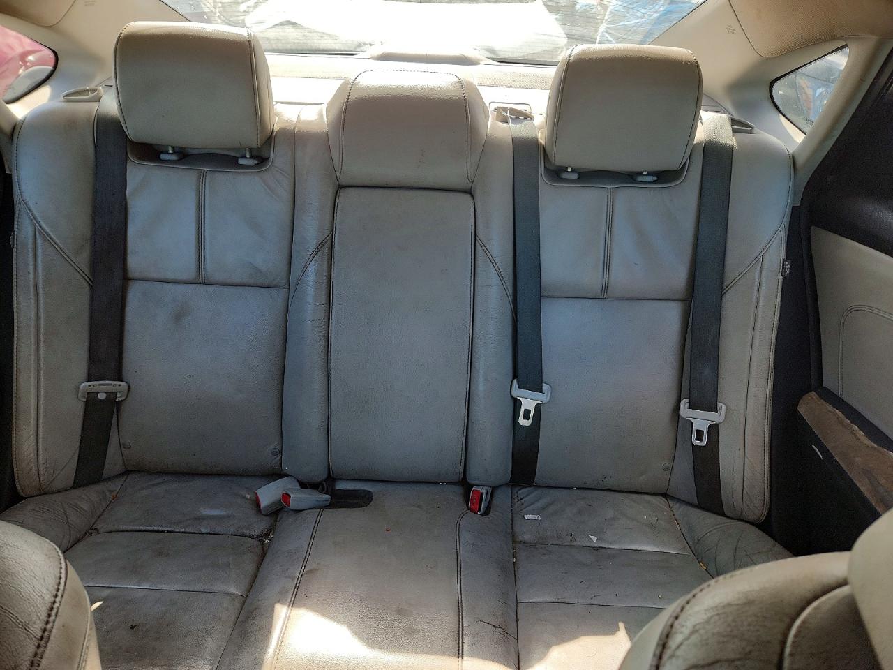 Toyota Avalon Xle