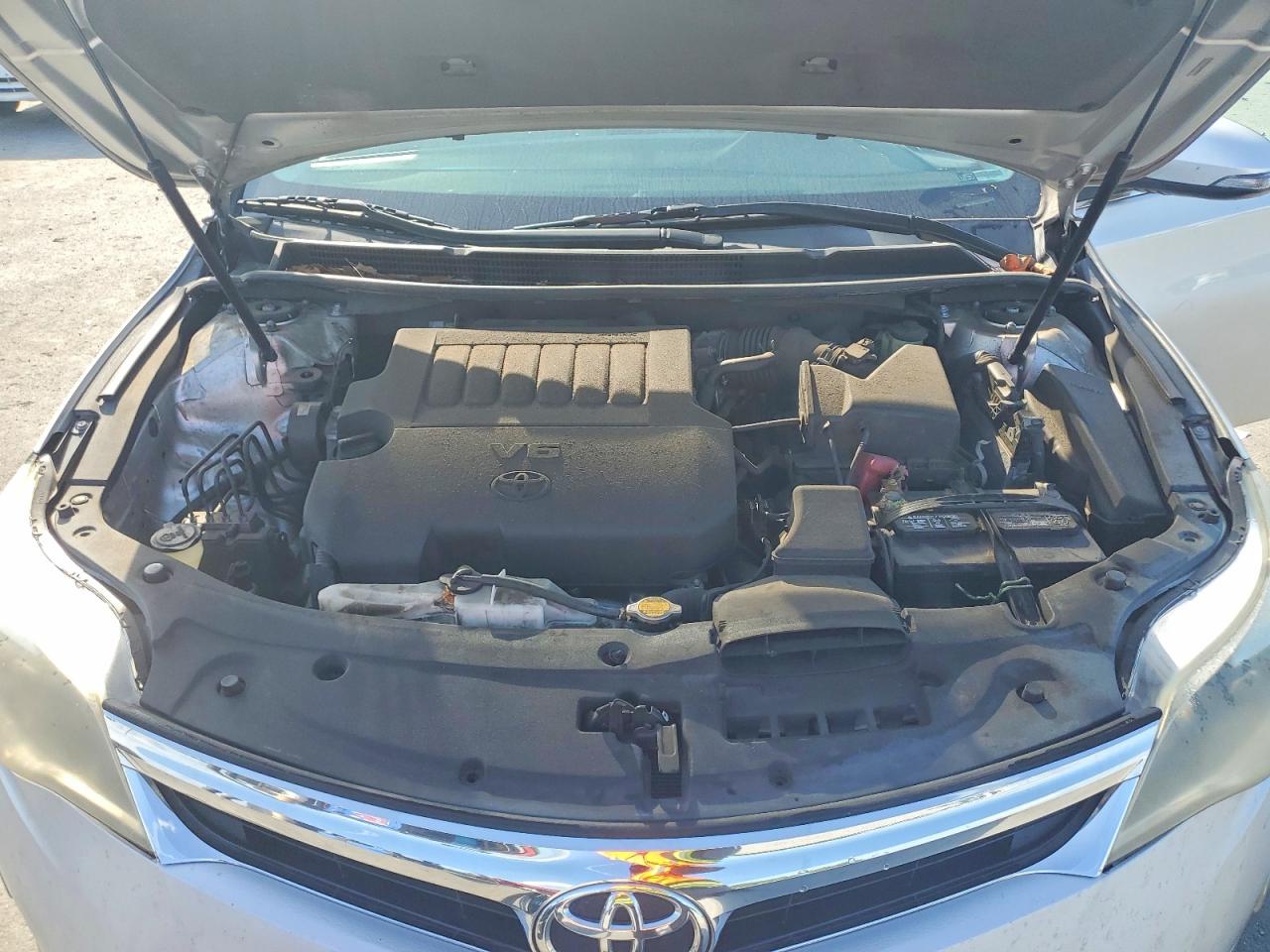 Toyota Avalon Xle