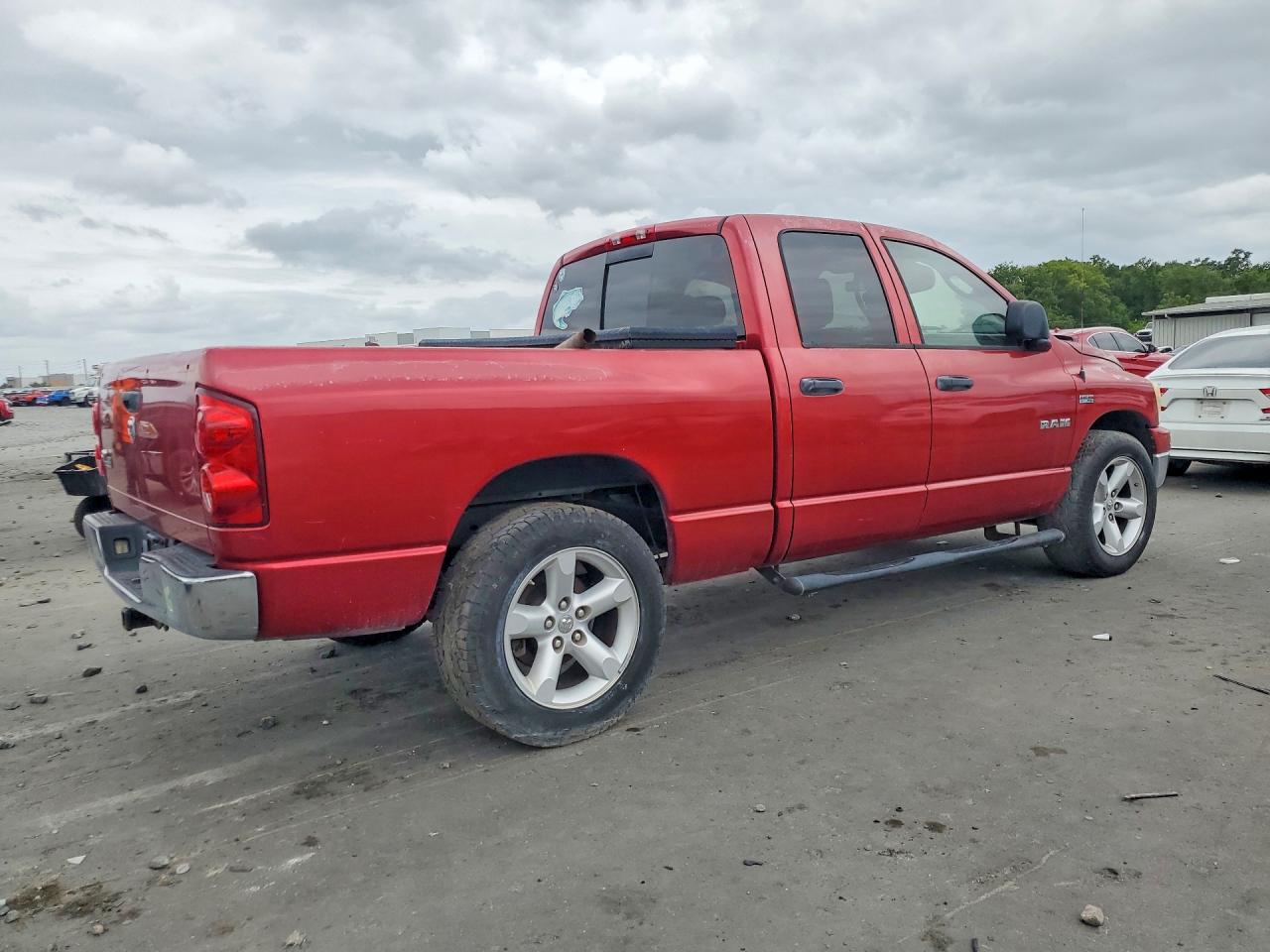 Dodge Ram 1500 St