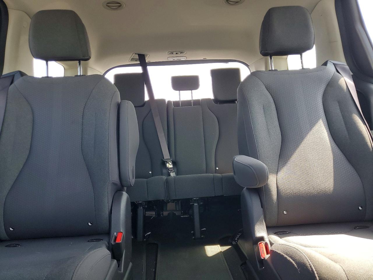 Kia Carnival Lx