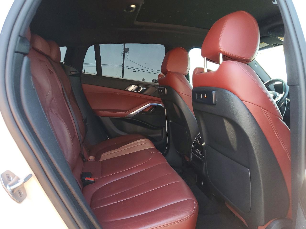 BMW X Series Sdrive 40i