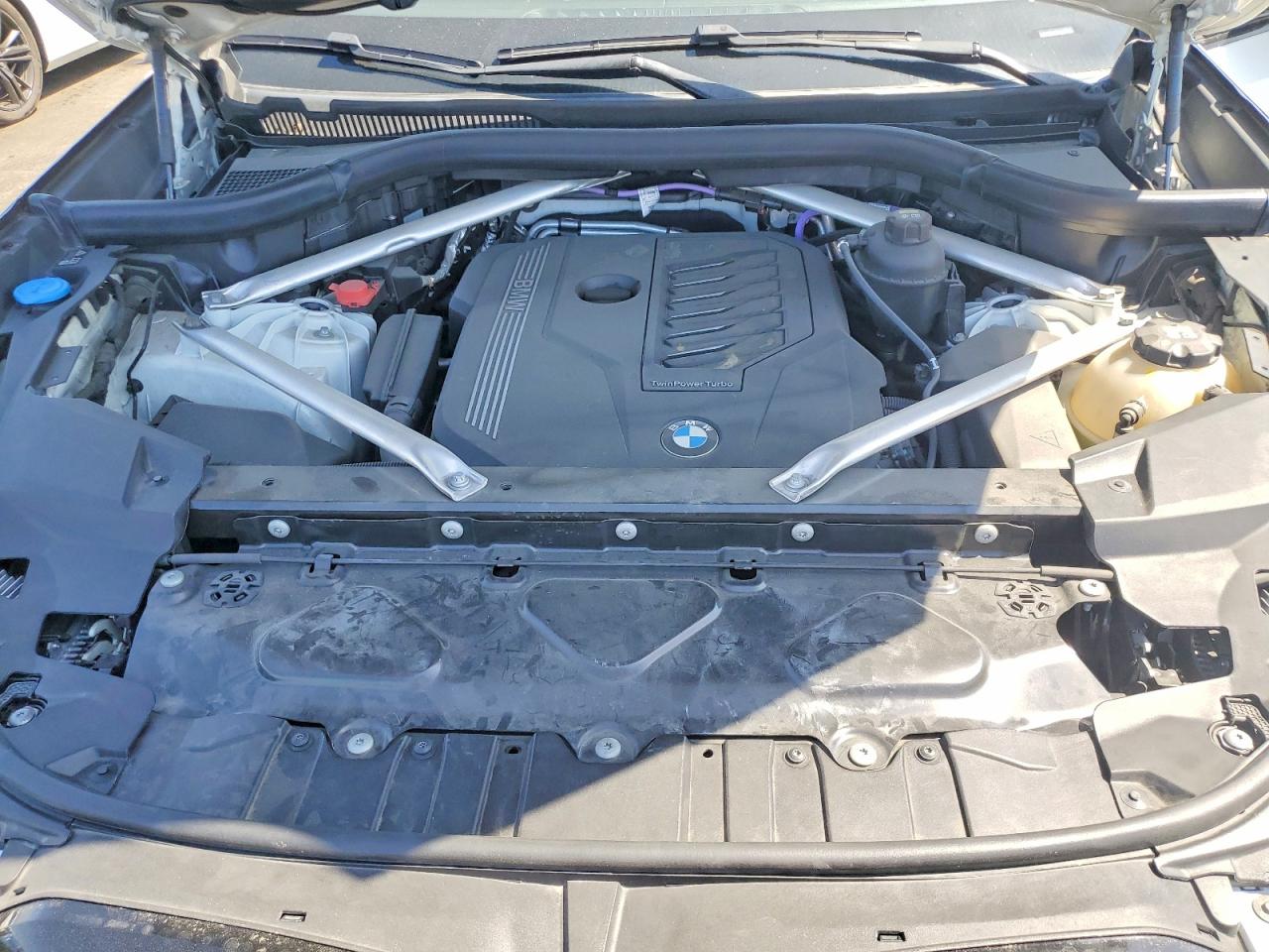 BMW X Series Sdrive 40i