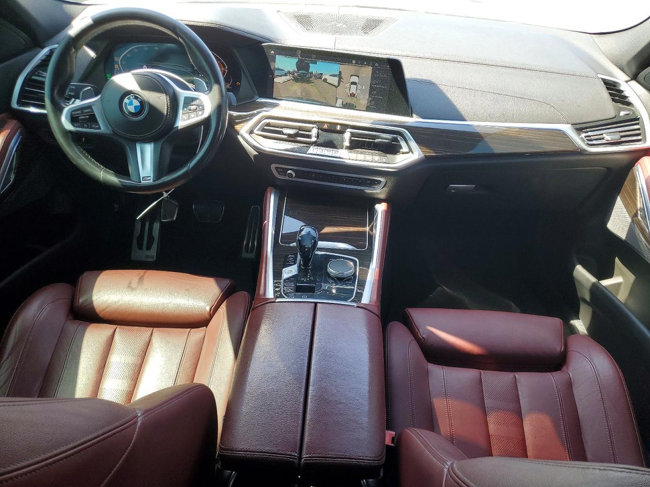 BMW X Series Sdrive 40i