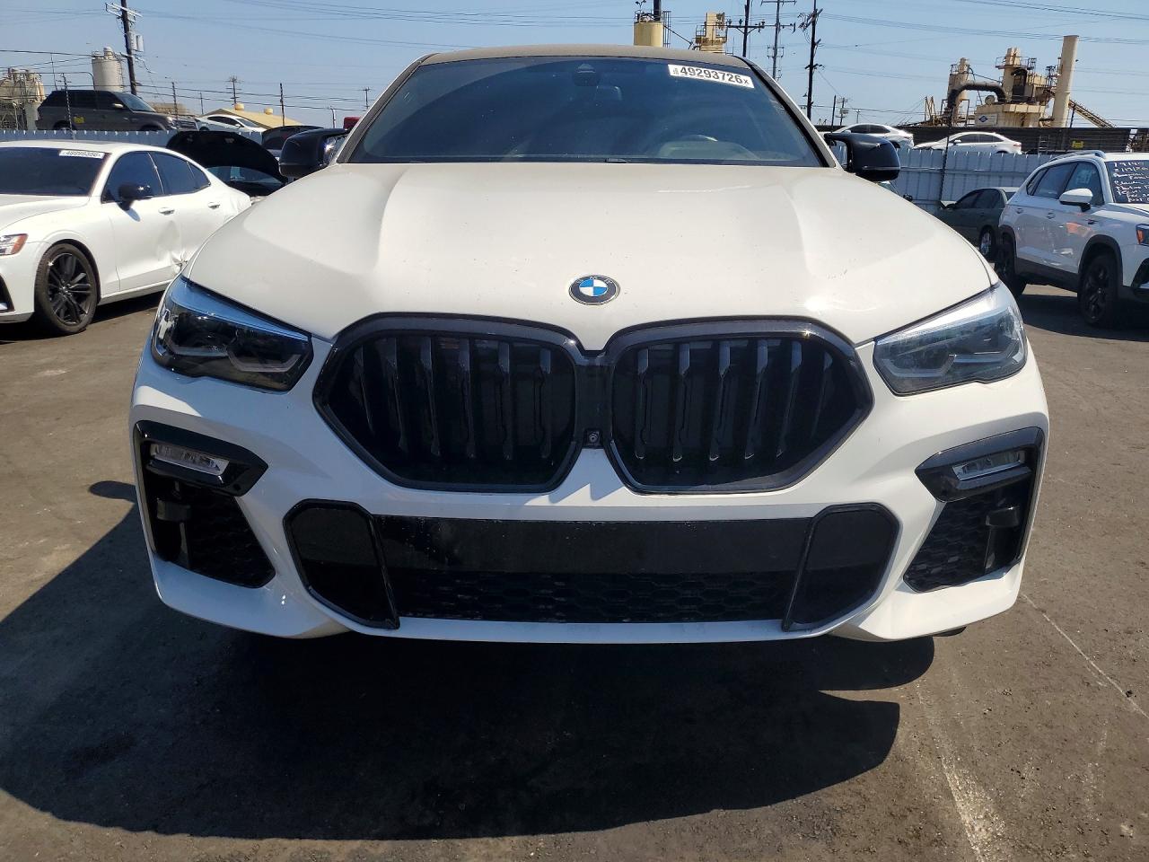 BMW X Series Sdrive 40i