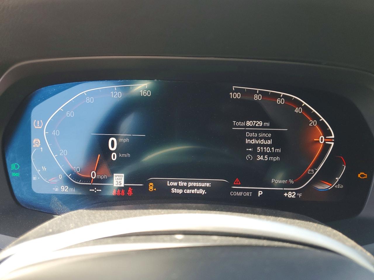 BMW X Series Sdrive 40i