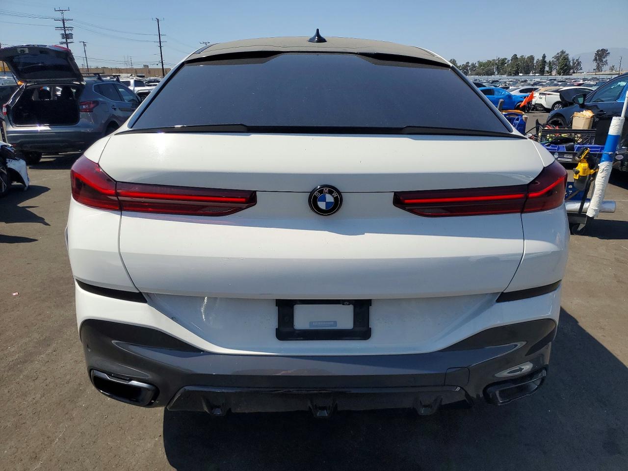 BMW X Series Sdrive 40i