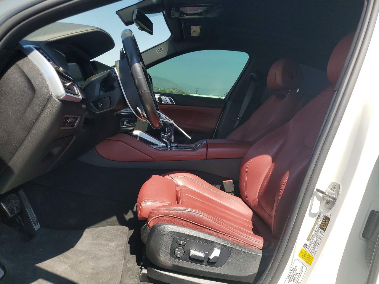 BMW X Series Sdrive 40i