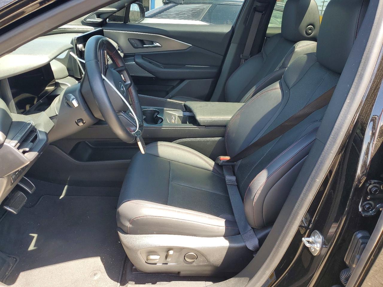 Acura Zdx A-spec A-spec