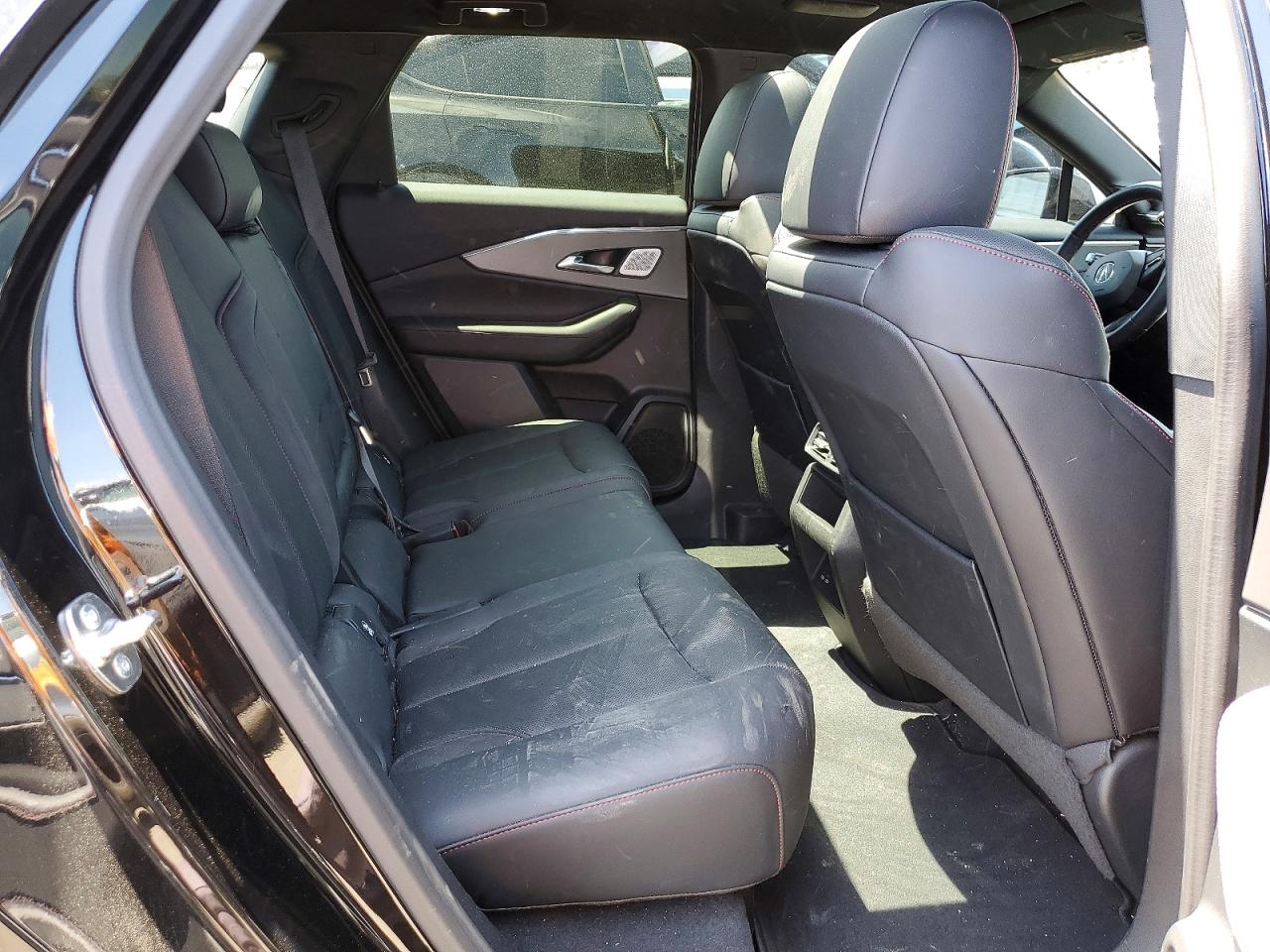 Acura Zdx A-spec A-spec