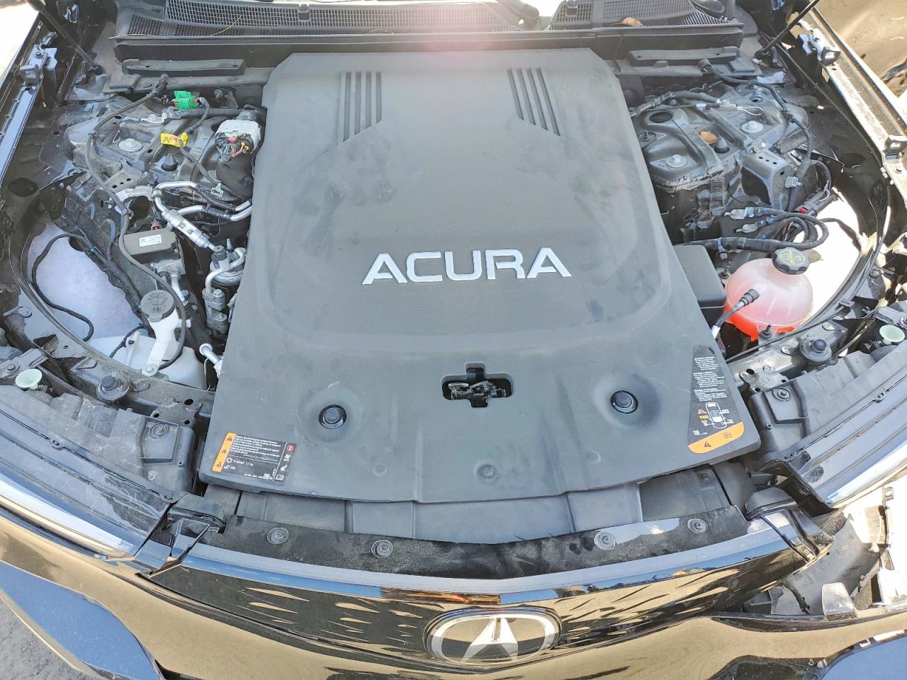 Acura Zdx A-spec A-spec