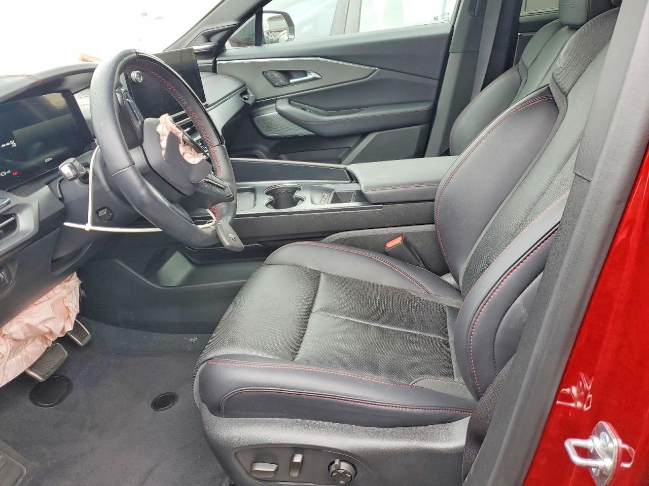 Acura Zdx Type-s Type-s