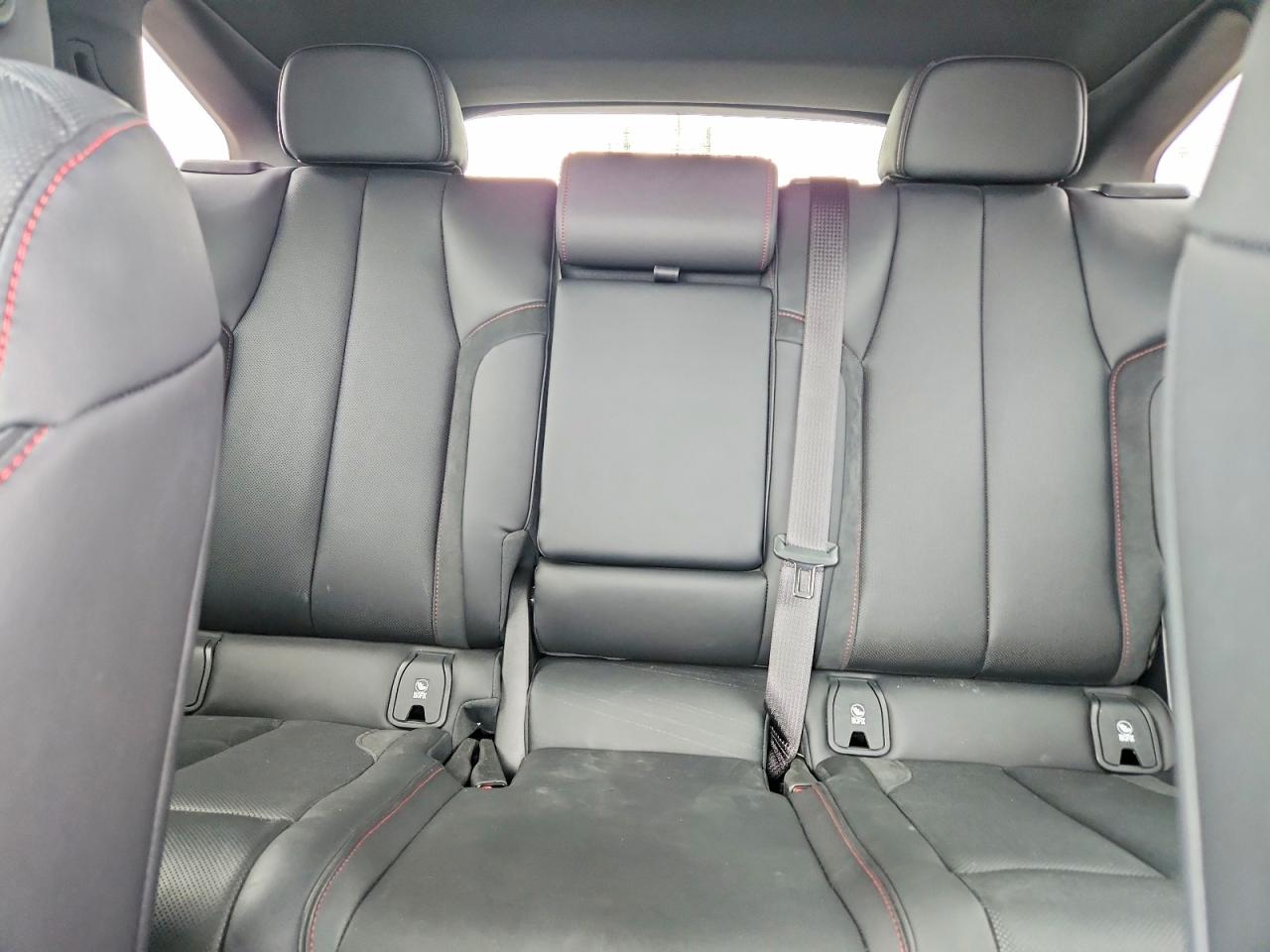 Acura Zdx Type-s Type-s