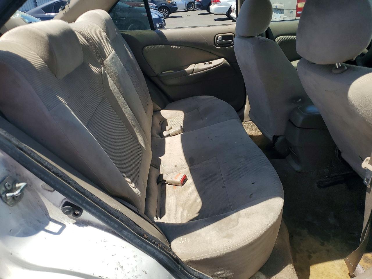 Nissan Sentra 1.8