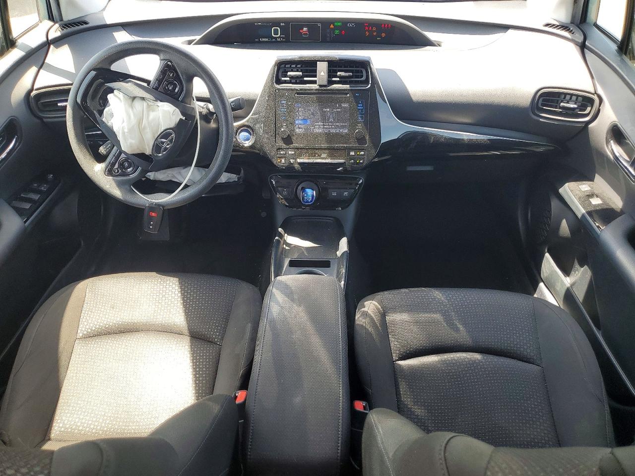 Toyota Prius Le
