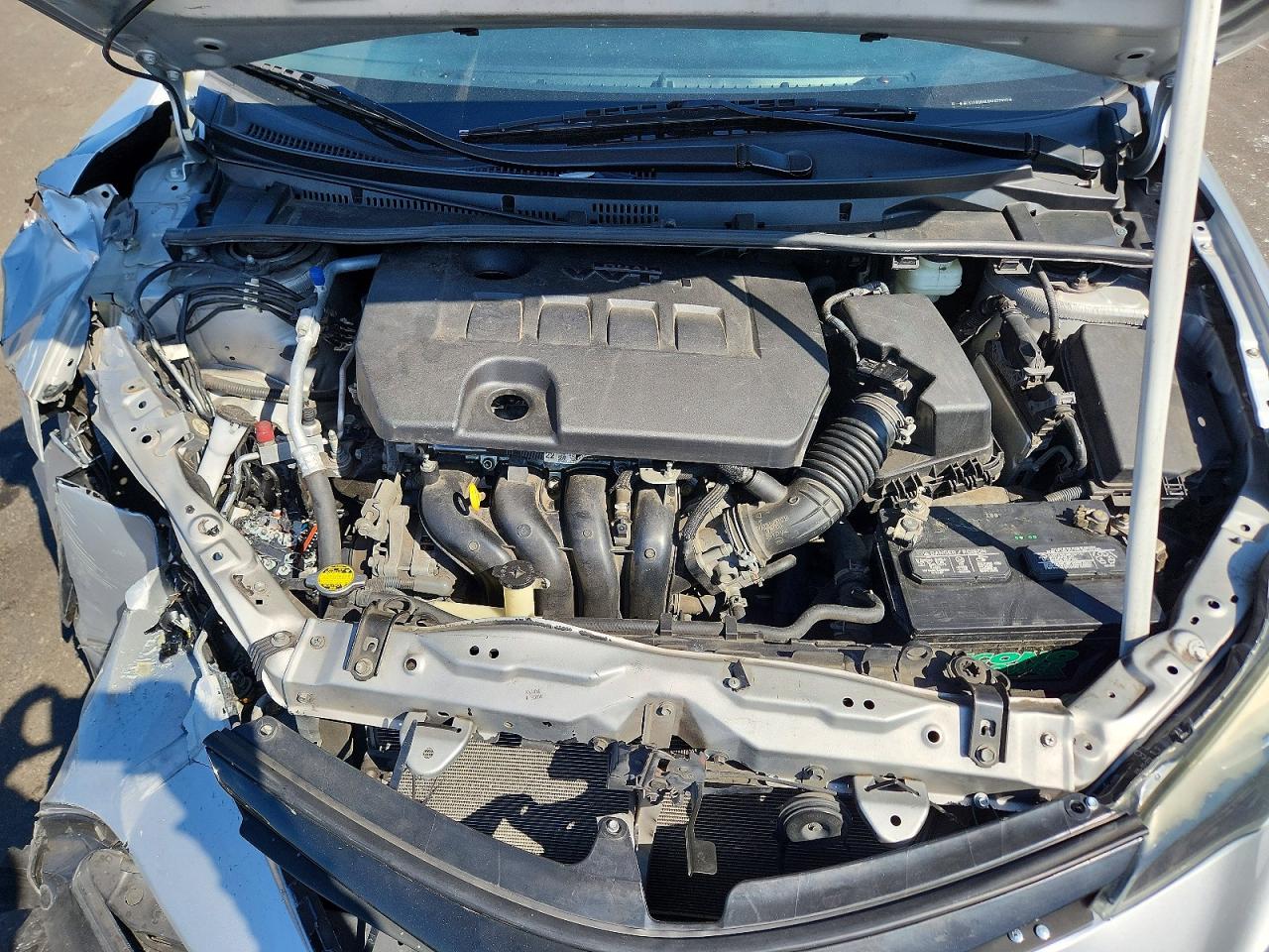 Toyota Corolla Se