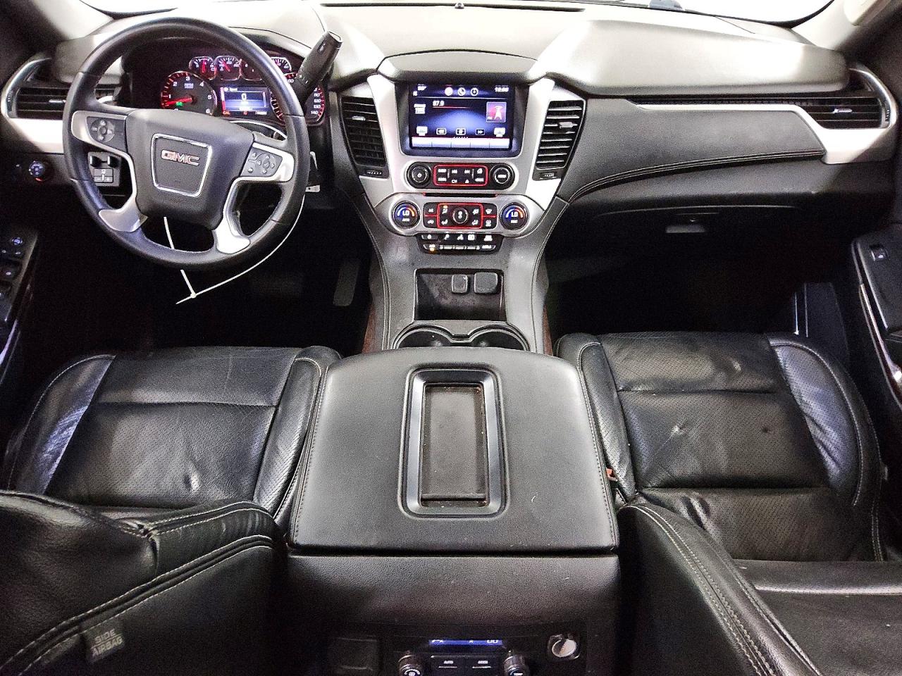 GMC Yukon C1500 Sle