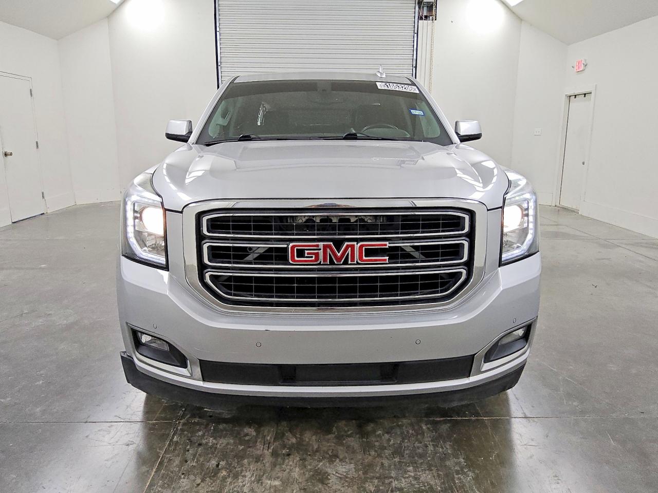 GMC Yukon C1500 Sle