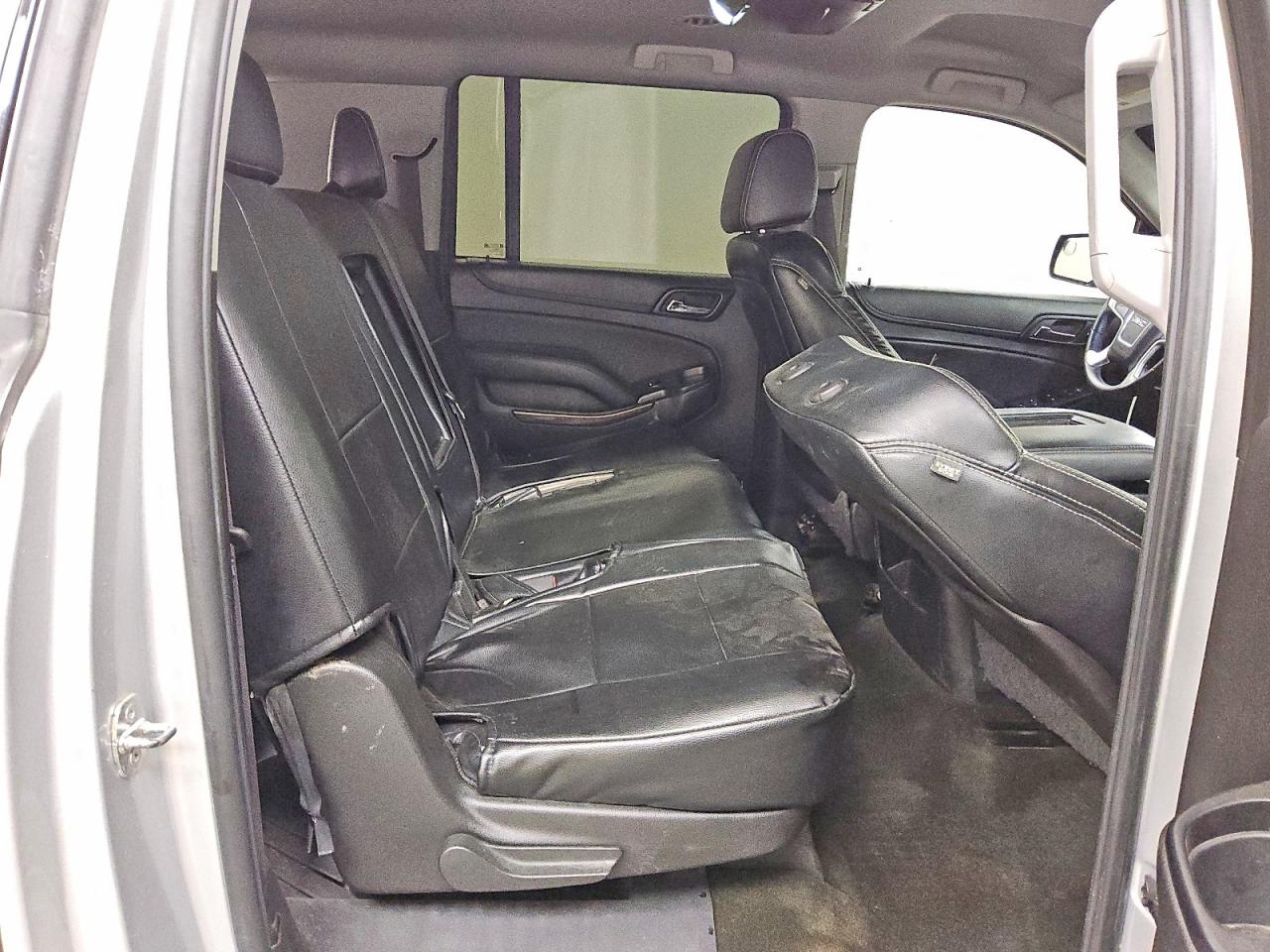 GMC Yukon C1500 Sle