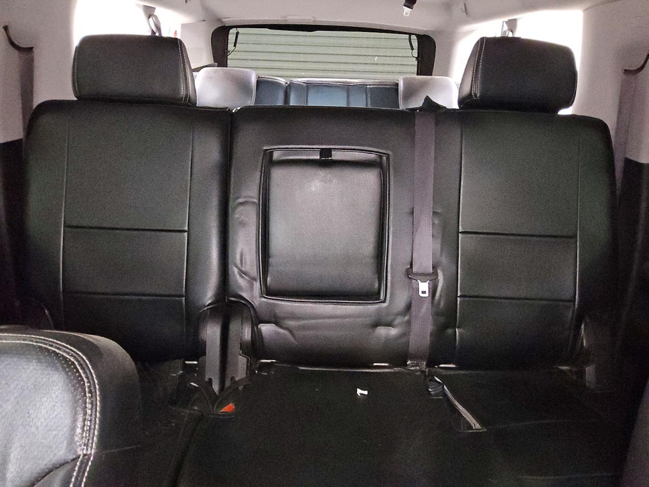 GMC Yukon C1500 Sle