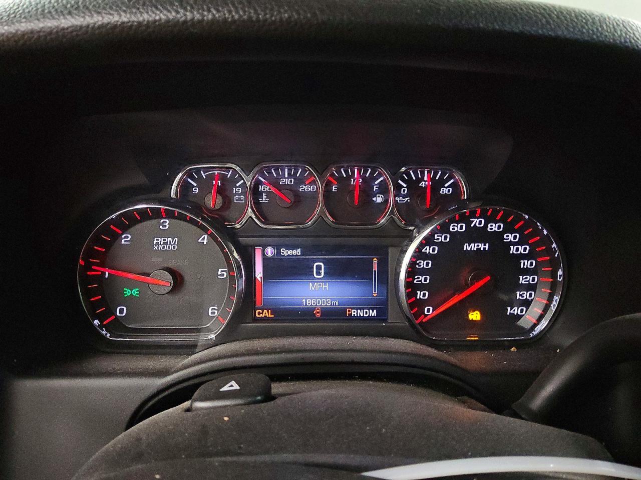 GMC Yukon C1500 Sle