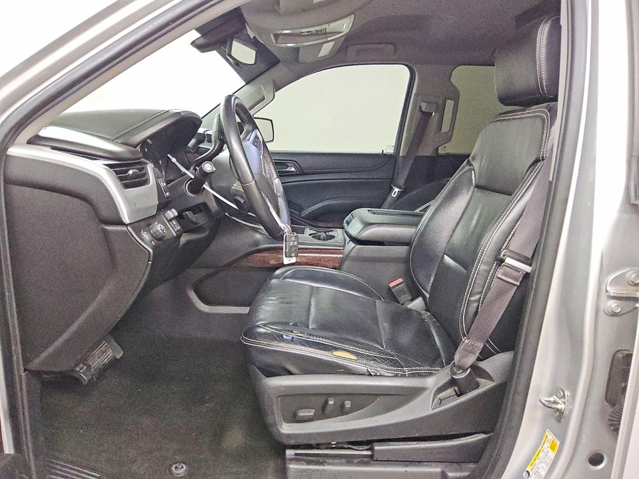 GMC Yukon C1500 Sle
