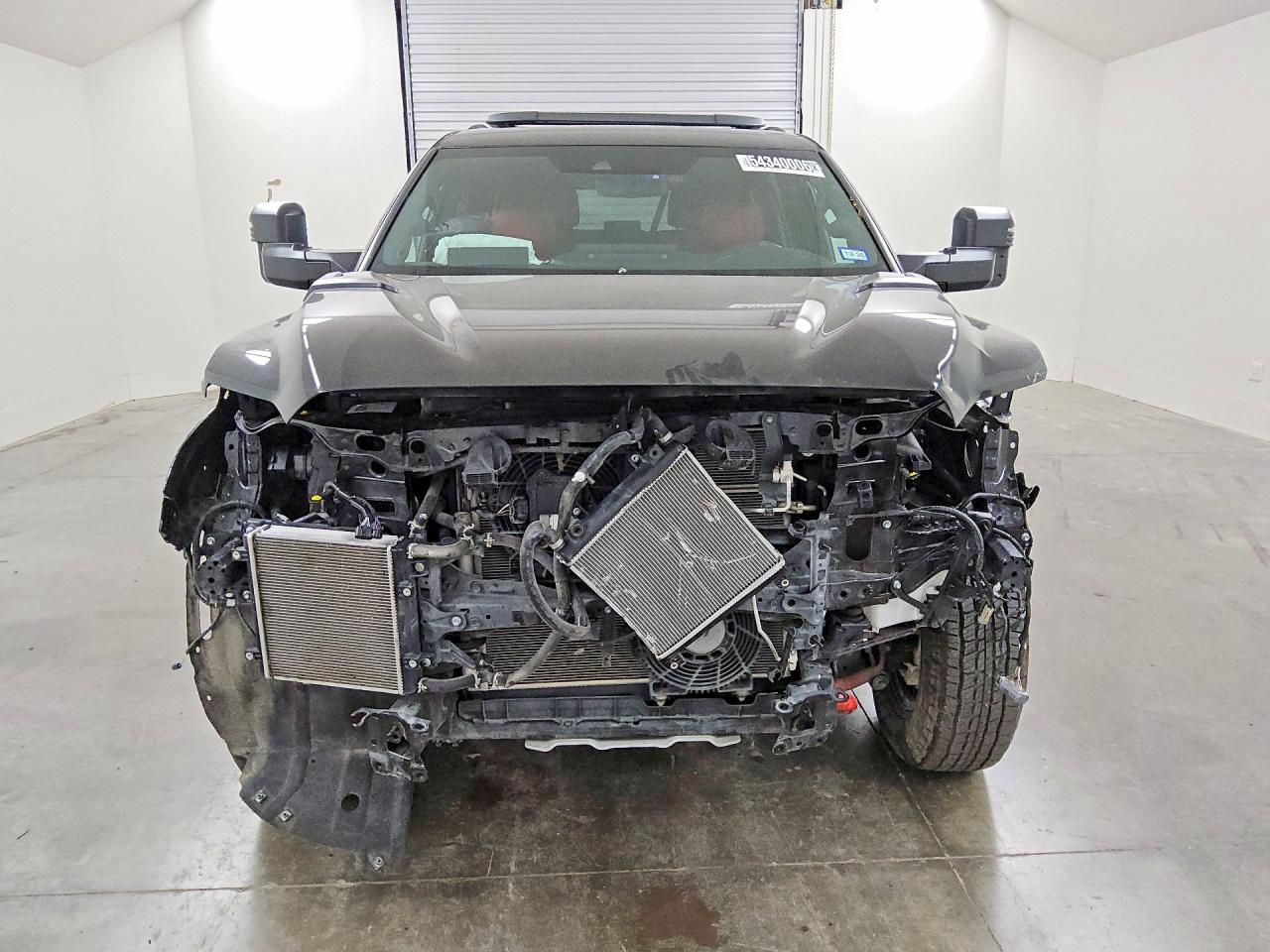 Toyota Sequoia Trd Pro