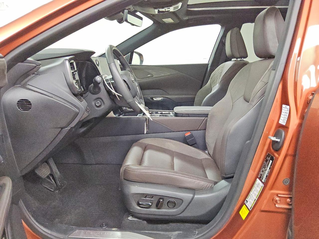 Lexus RX Luxury