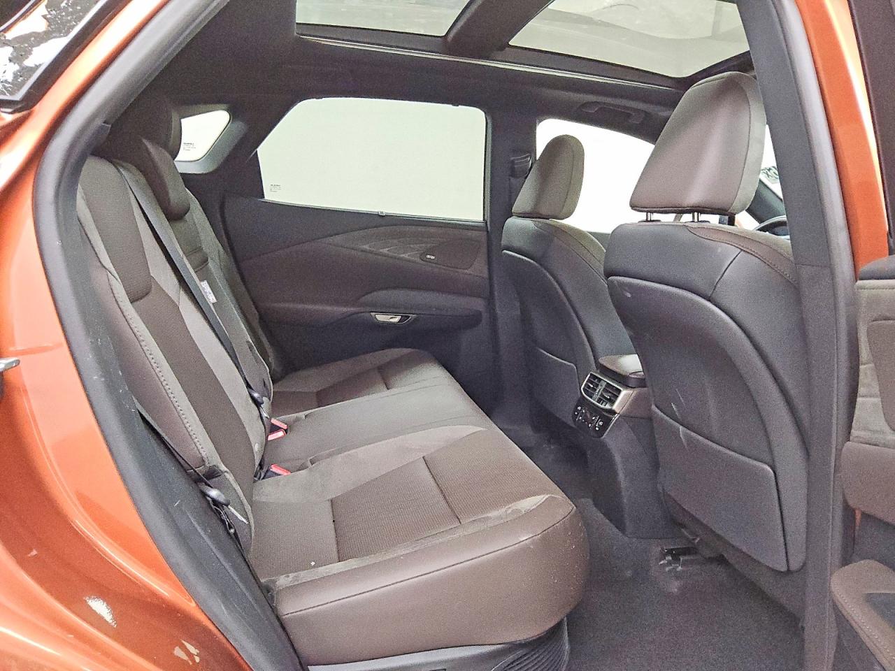 Lexus RX Luxury