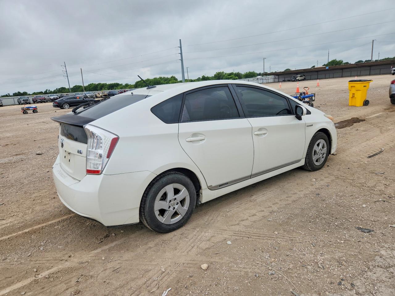 Toyota Prius Two